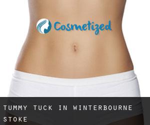 Tummy Tuck in Winterbourne Stoke