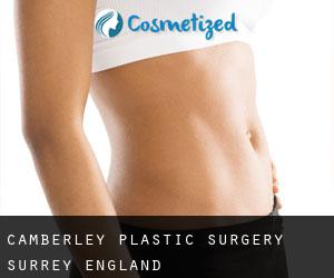Camberley plastic surgery (Surrey, England)