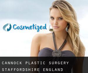 Cannock plastic surgery (Staffordshire, England)