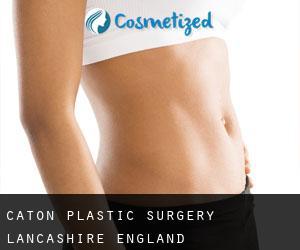 Caton plastic surgery (Lancashire, England)