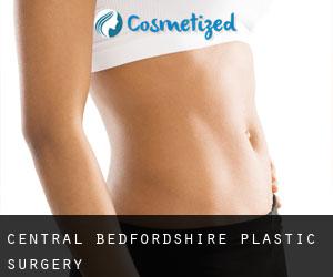 Central Bedfordshire plastic surgery