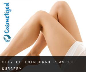 City of Edinburgh plastic surgery City of Edinburgh plastic surgery