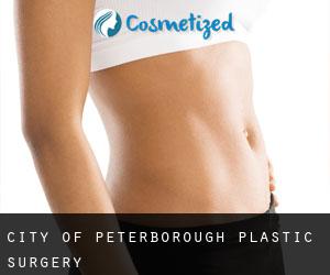 City of Peterborough plastic surgery City of Peterborough plastic surgery