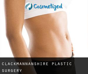 Clackmannanshire plastic surgery