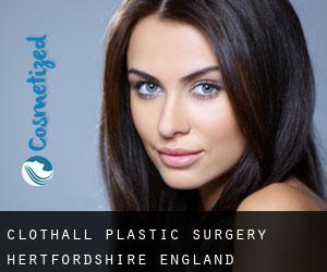 Clothall plastic surgery (Hertfordshire, England)
