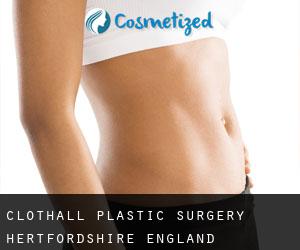 Clothall plastic surgery (Hertfordshire, England)