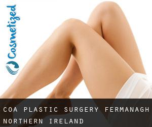 Coa plastic surgery (Fermanagh, Northern Ireland)