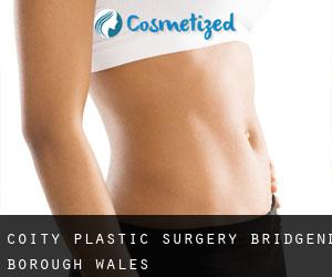 Coity plastic surgery (Bridgend (Borough), Wales)