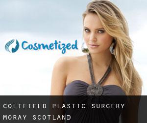Coltfield plastic surgery (Moray, Scotland)