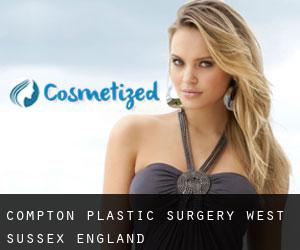 Compton plastic surgery (West Sussex, England)