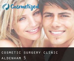 Cosmetic Surgery Clinic (Aldenham) #5