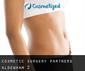 Cosmetic Surgery Partners (Aldenham) #2