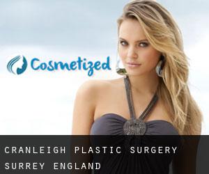 Cranleigh plastic surgery (Surrey, England)