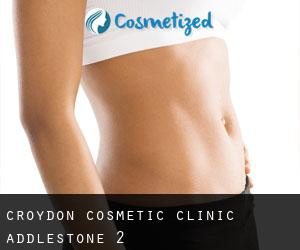 Croydon Cosmetic Clinic (Addlestone) #2