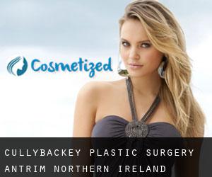 Cullybackey plastic surgery (Antrim, Northern Ireland)