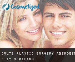 Cults plastic surgery (Aberdeen City, Scotland)