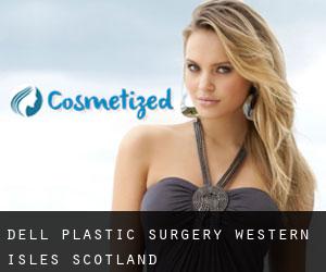 Dell plastic surgery (Western Isles, Scotland)