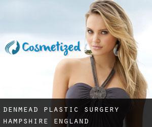 Denmead plastic surgery (Hampshire, England)