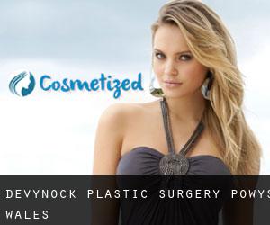 Devynock plastic surgery (Powys, Wales)