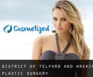 District of Telford and Wrekin plastic surgery