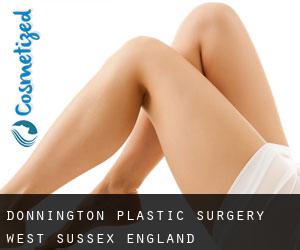 Donnington plastic surgery (West Sussex, England)