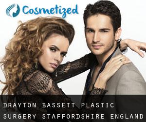 Drayton Bassett plastic surgery (Staffordshire, England)
