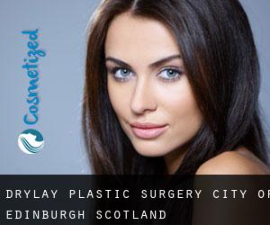 Drylay plastic surgery (City of Edinburgh, Scotland)