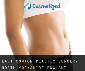 East Cowton plastic surgery (North Yorkshire, England)