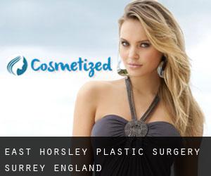 East Horsley plastic surgery (Surrey, England)