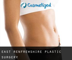 East Renfrewshire plastic surgery