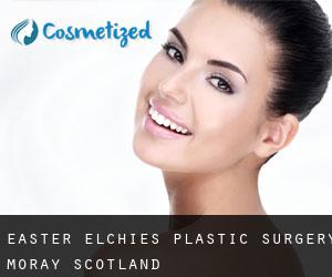 Easter Elchies plastic surgery (Moray, Scotland)