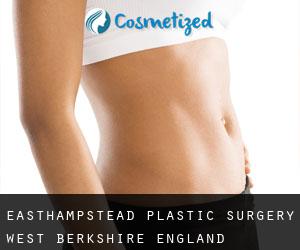 Easthampstead plastic surgery (West Berkshire, England)