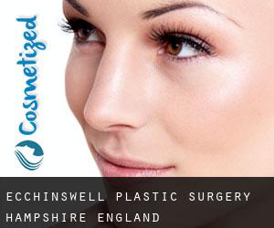 Ecchinswell plastic surgery (Hampshire, England)