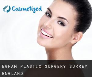 Egham plastic surgery (Surrey, England) Egham plastic surgery (Surrey, England)