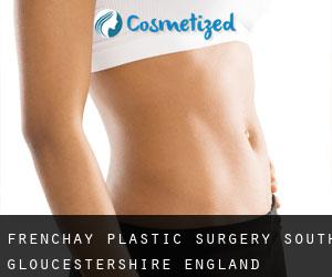 Frenchay plastic surgery (South Gloucestershire, England)