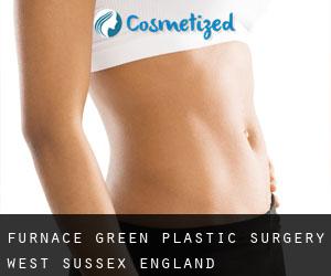 Furnace Green plastic surgery (West Sussex, England)