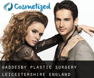 Gaddesby plastic surgery (Leicestershire, England)