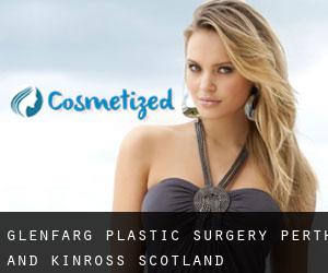 Glenfarg plastic surgery (Perth and Kinross, Scotland)