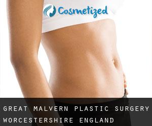Great Malvern plastic surgery (Worcestershire, England)