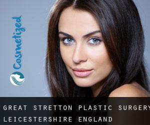 Great Stretton plastic surgery (Leicestershire, England)