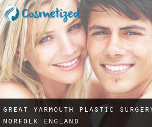 Great Yarmouth plastic surgery (Norfolk, England) Great Yarmouth plastic surgery (Norfolk, England)