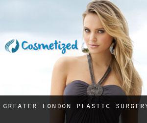Greater London plastic surgery