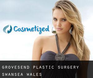 Grovesend plastic surgery (Swansea, Wales)