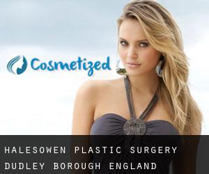 Halesowen plastic surgery (Dudley (Borough), England)