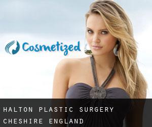 Halton plastic surgery (Cheshire, England) Halton plastic surgery (Cheshire, England)