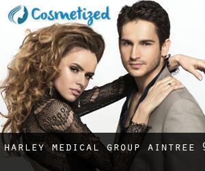 Harley Medical Group (Aintree) #9