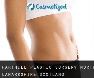 Harthill plastic surgery (North Lanarkshire, Scotland)
