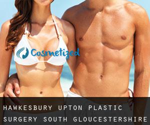Hawkesbury Upton plastic surgery (South Gloucestershire, England)