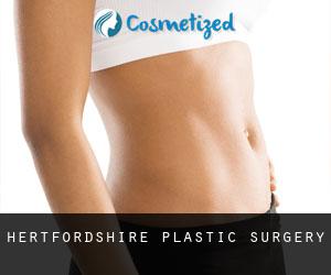 Hertfordshire plastic surgery