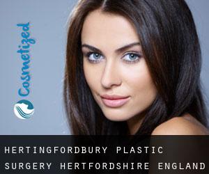 Hertingfordbury plastic surgery (Hertfordshire, England)